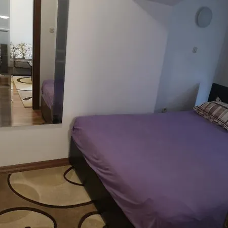 Hello Skopje