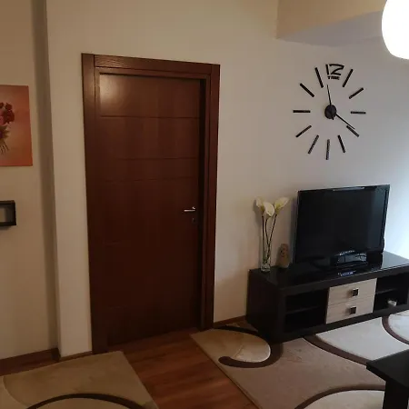 Apartament Hello *