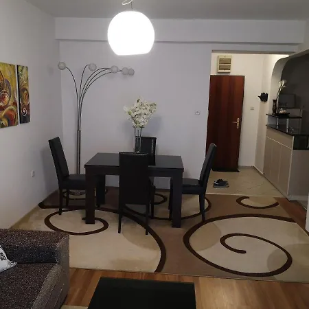 Hello Apartament *
