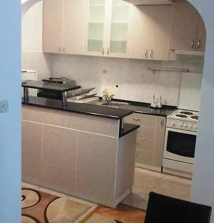 Apartman Hello *