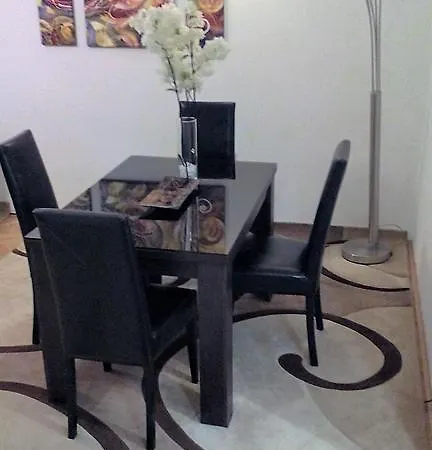 Hello Apartament *