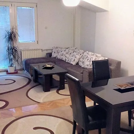 Apartman Hello