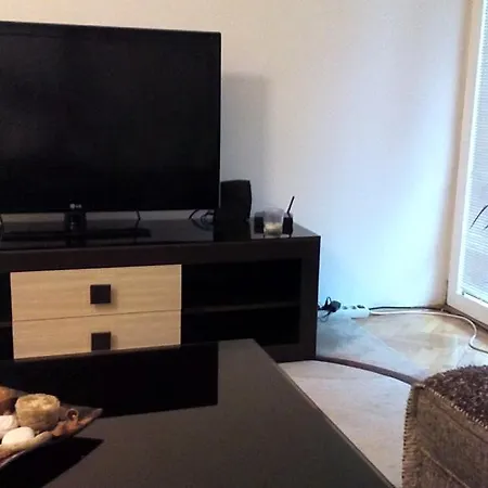 Hello Apartament