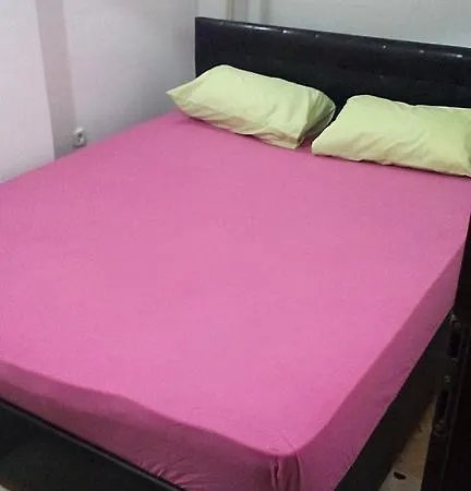 Apartment Hello Skopje