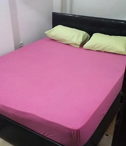 Apartment Hello Skopje